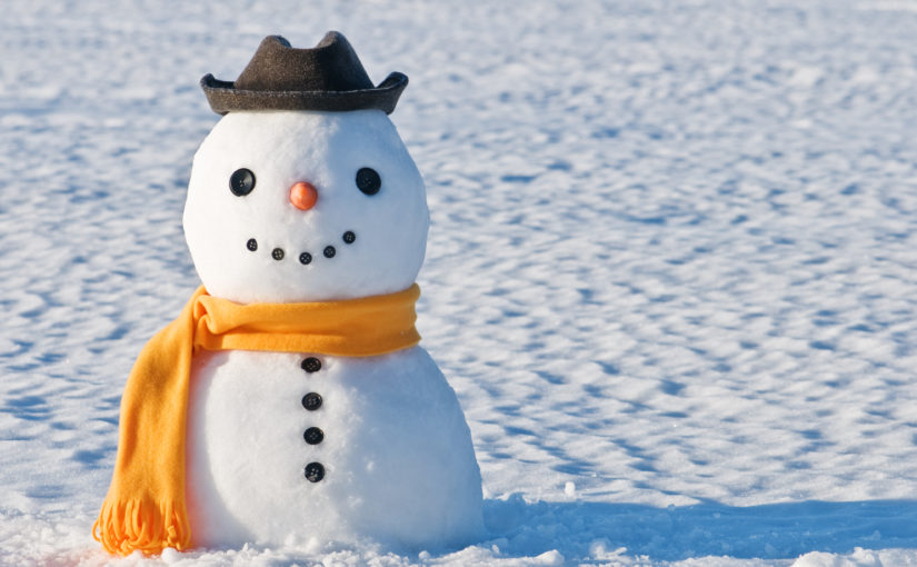 A Simple Path to Growth