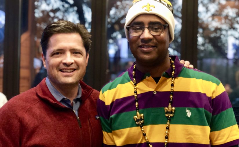 Witness to the Tree of Life