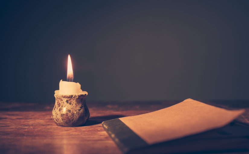 What Practice Will Aid Your Transformation?