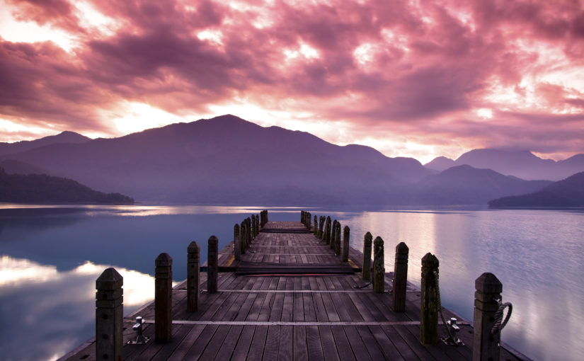 The Benefits of Creating Tension and Holding Silence