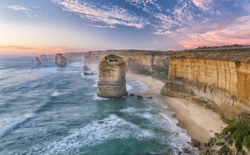 Blessing Our Enemies