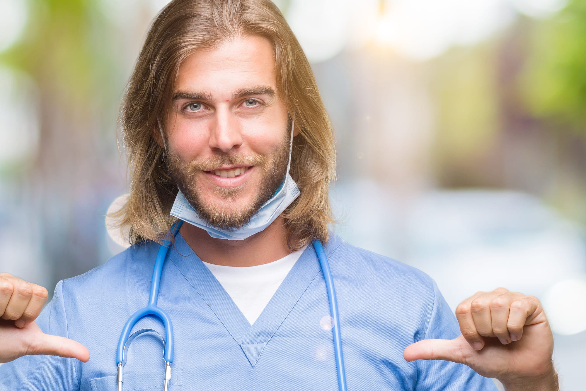 Marketing Lesson for a Doctor