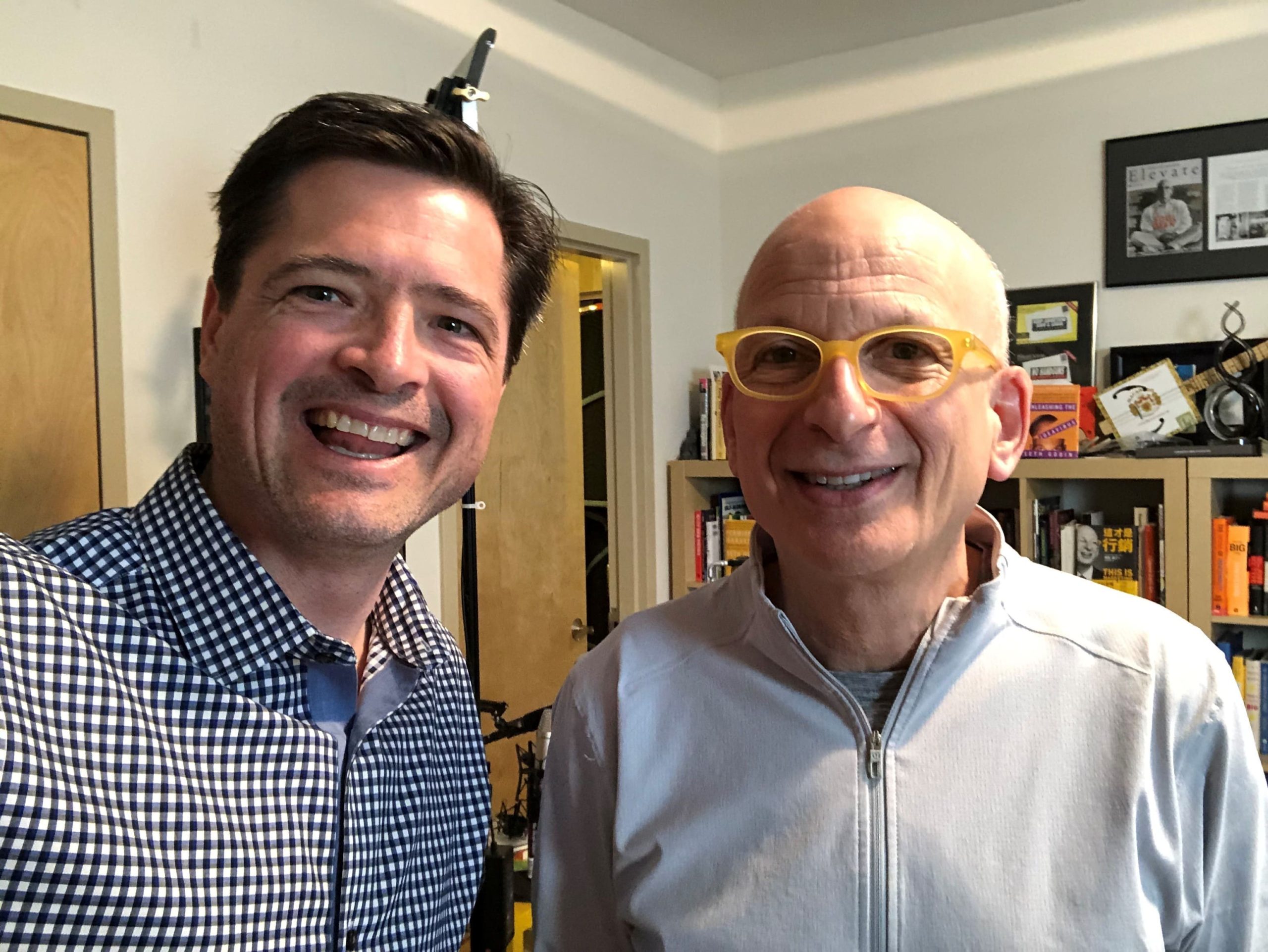 Generosity of Spirit