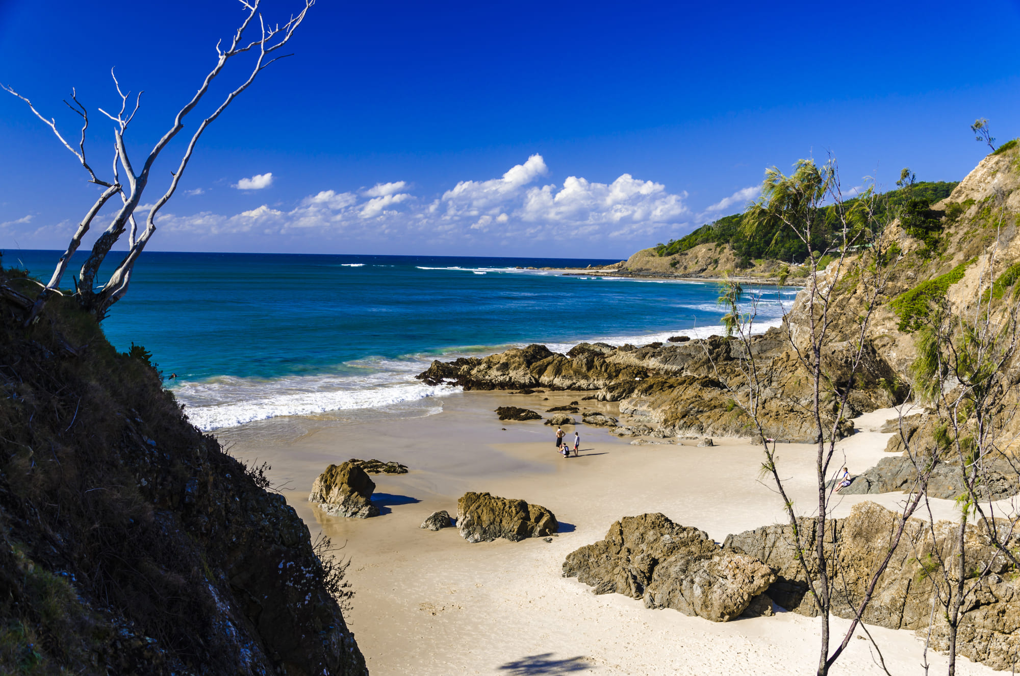 Unifying All We Separate