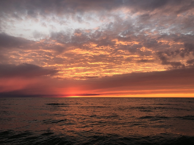 Experiencing Significance