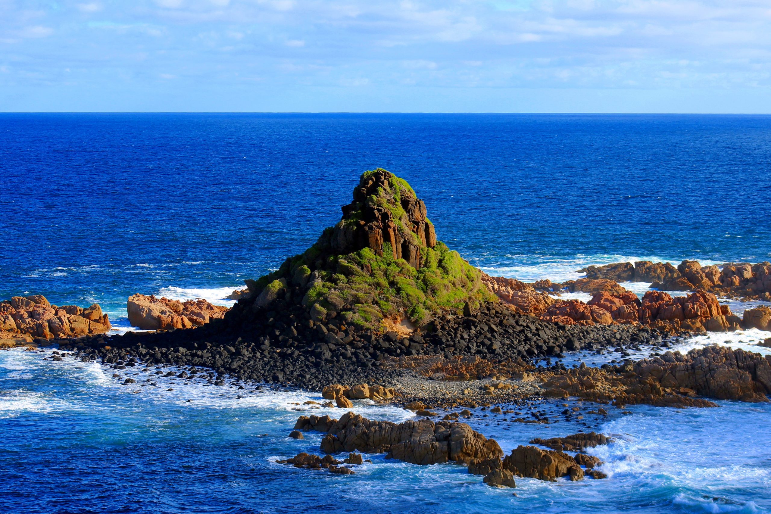 Perspective on Suffering