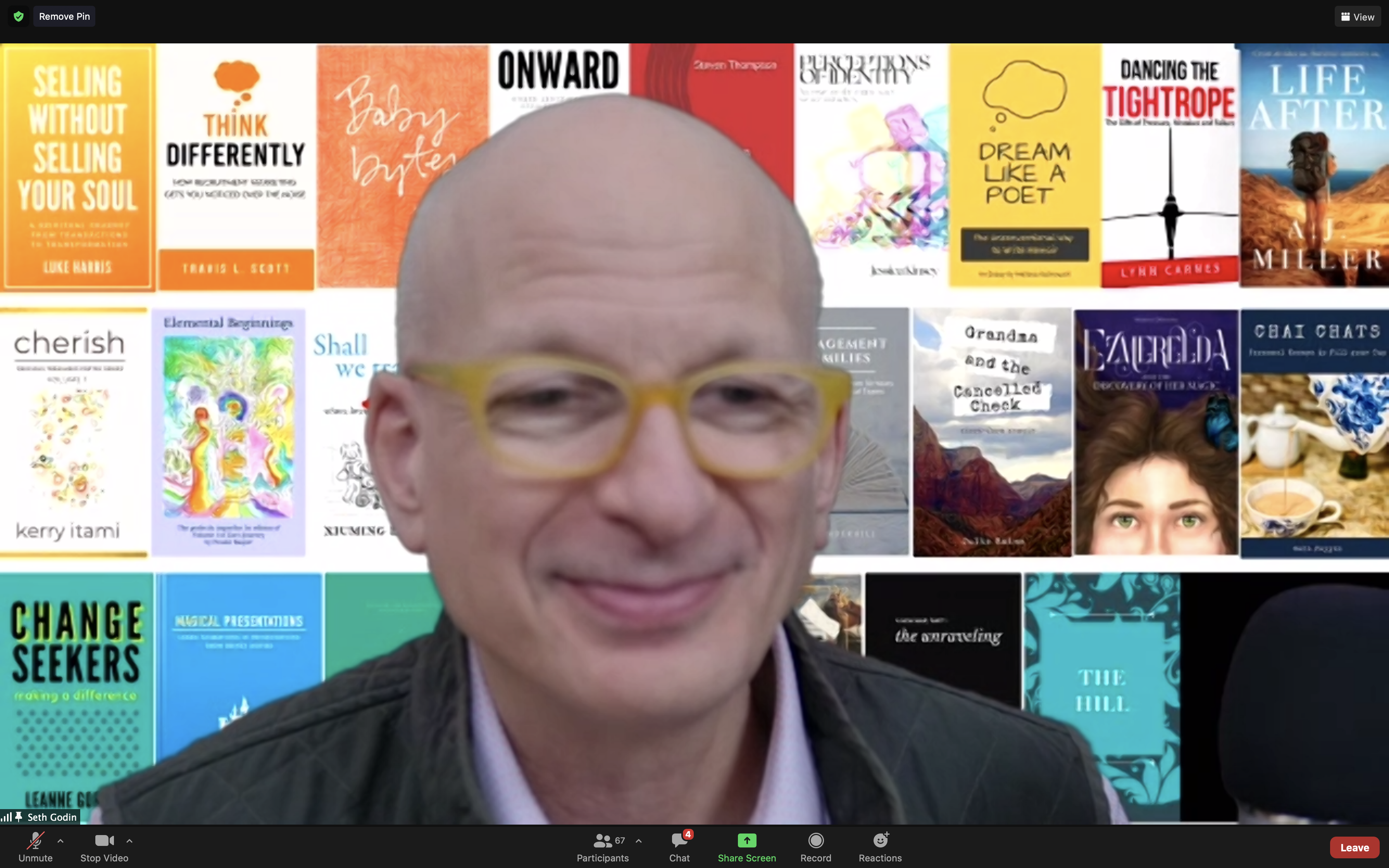 The Power of Consistency